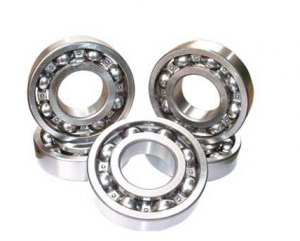 Deep Groove ball bearings