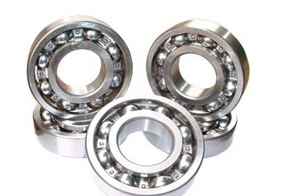 Deep Groove ball bearings