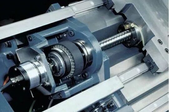 Basic Requirements for Bearing Selection and Application
