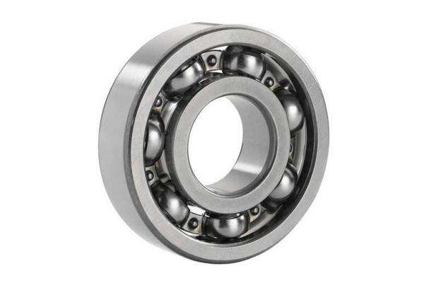 Miniature ball bearing 687