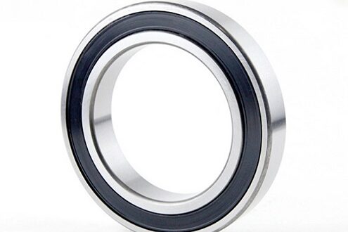 Thin Section Bearing 6801