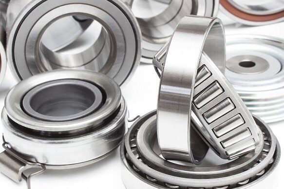 Rolling Bearing