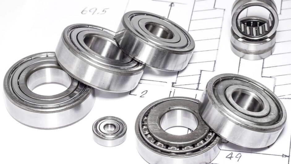 bearing industry