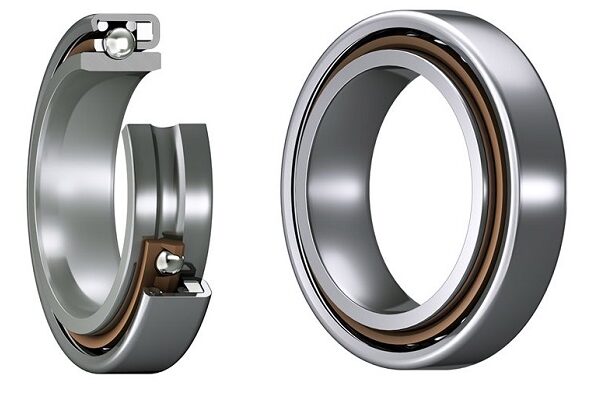 rolling bearings