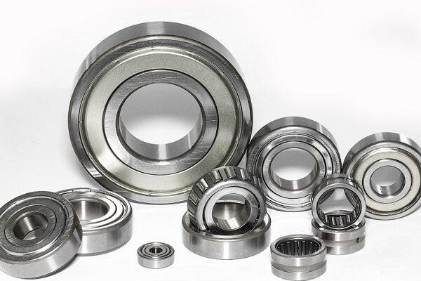 Ball bearing choosing