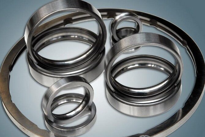 Bearing ring