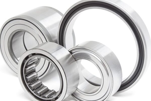 Deep groove ball bearing Precautions