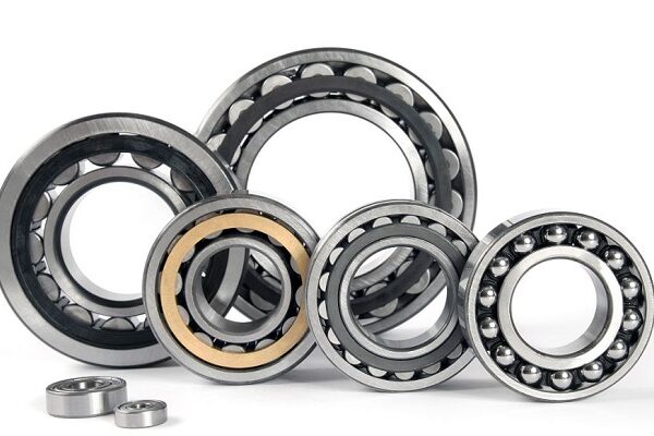 Stainless Steel Ball Bearing