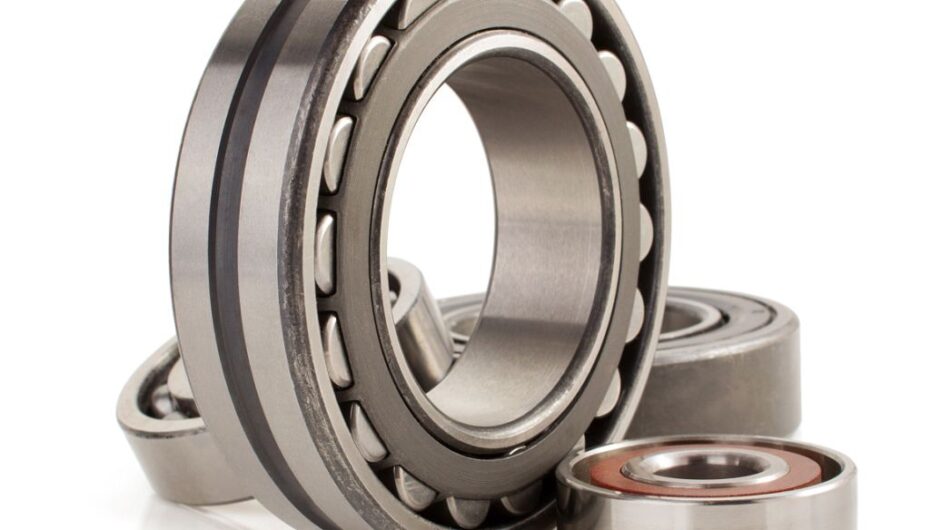 Annealing and normalizing of bearing production process