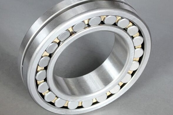 Bearing super precision technology