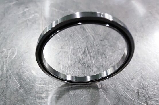 Optimization of rolling element of rolling bearing