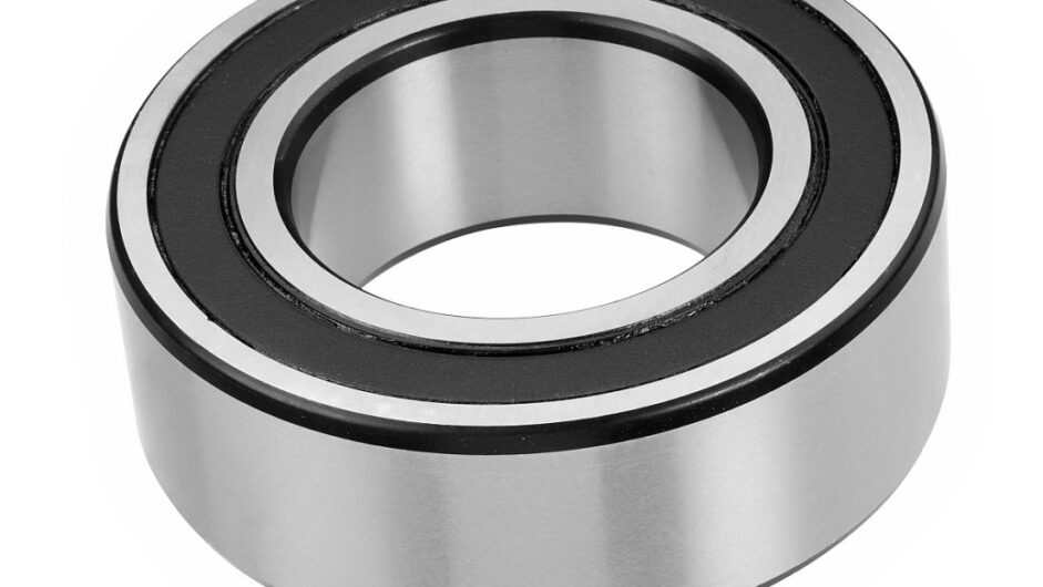 Stainless steel bearing