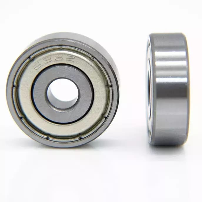 637 Bearing