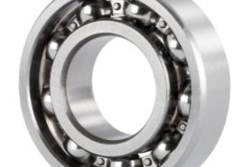 6301 Ball Bearing