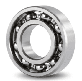 6301 Ball Bearing