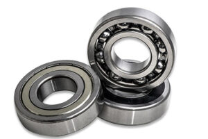 deep groove ball bearings manufacturer