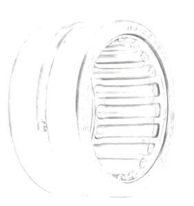 Needle Bearing with Non-Separable Outer Ring, Holder and Needle Roller Assembly